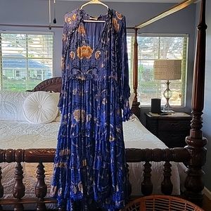 Spell & the Gypsy gorgeous dress!